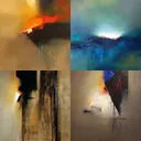 BustamanteArtGallery's icon