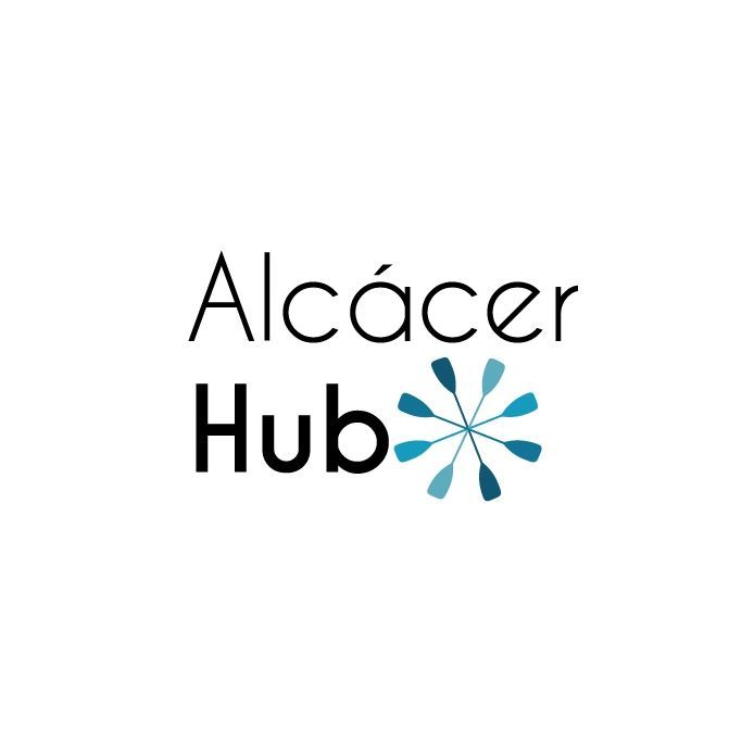 Alcácer Hub's icon