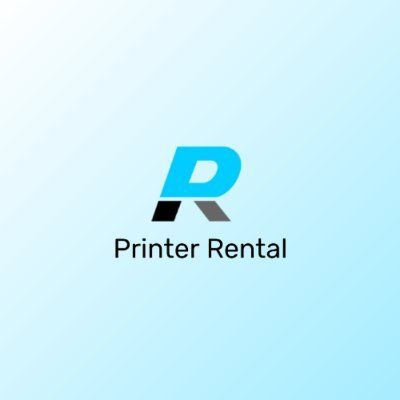 Printer Rental's icon