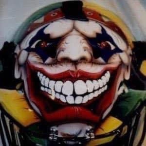 Joe Maracic's icon