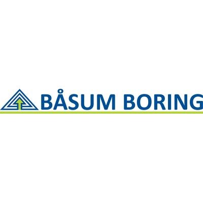Båsum Boring AS's icon