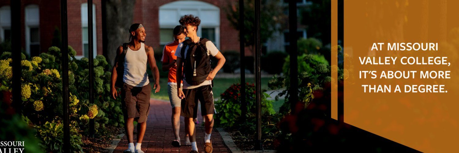 Missouri Valley College - Men's Wrestling campus