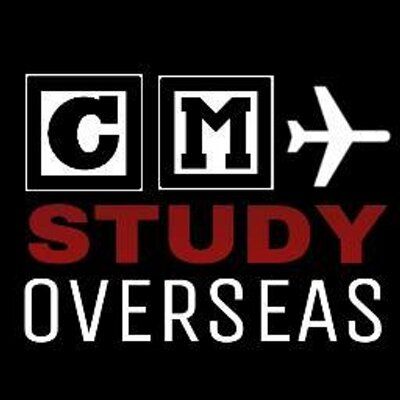 CM Study Overseas's icon
