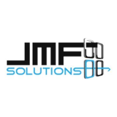 JMF Solutions's icon