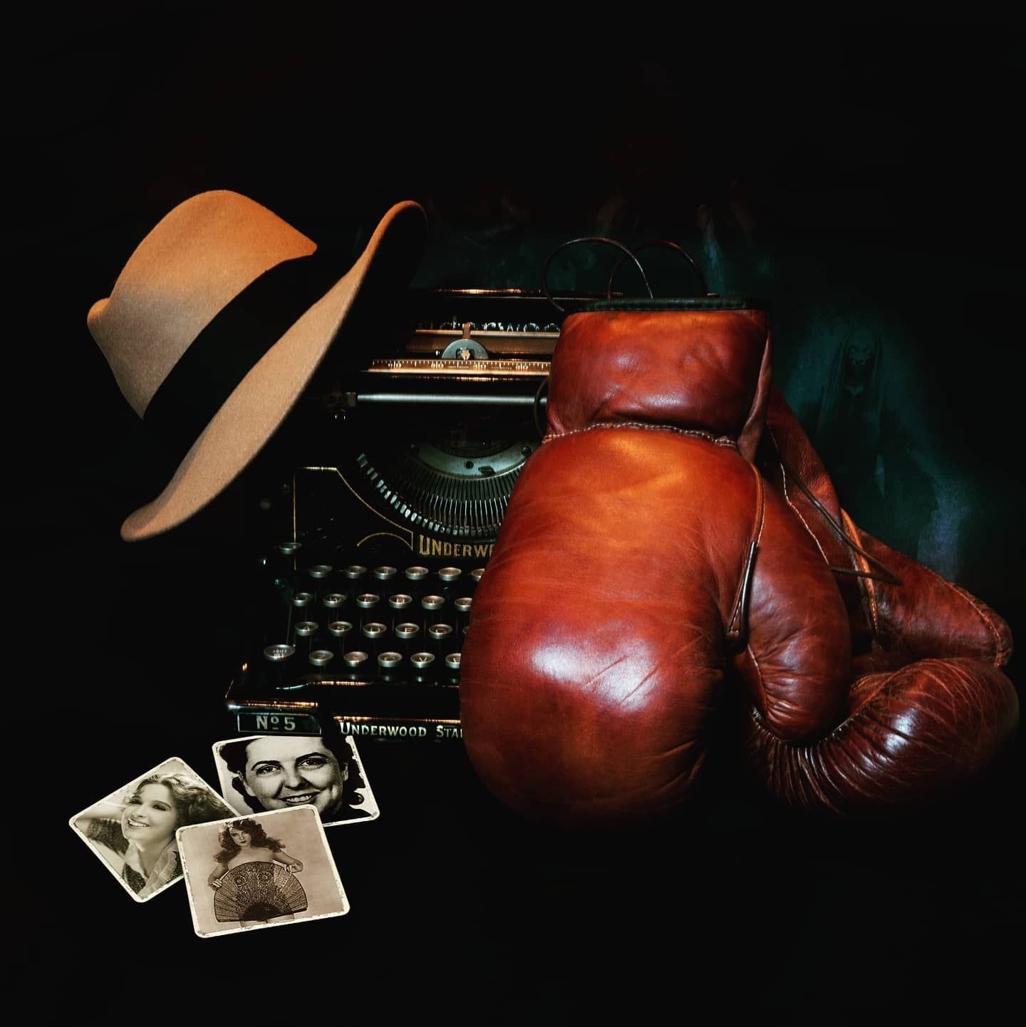 The World of Robert E. Howard's icon