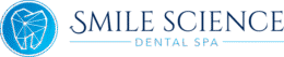 Smile Science's logos