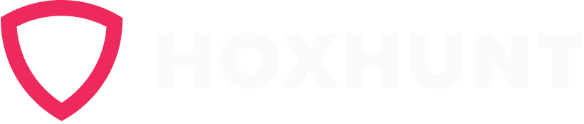 Hoxhunt logo