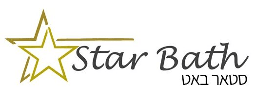 Star Bath's logos