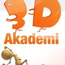3D AKADEMİ's icon