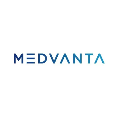 MedVanta logo