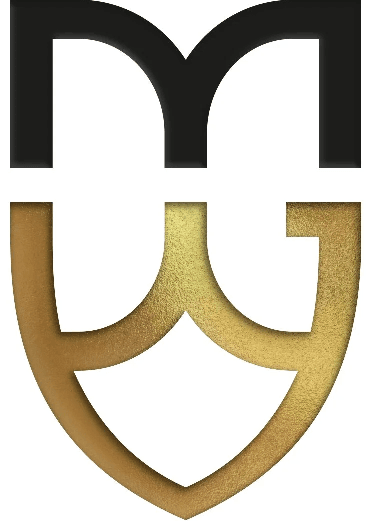 Missing Gate's logos