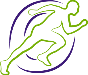 Go Physical Therapy's logos