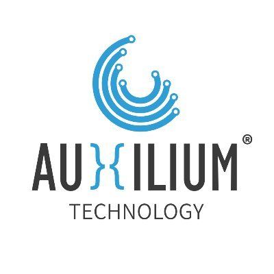 Auxilium Technology's icon