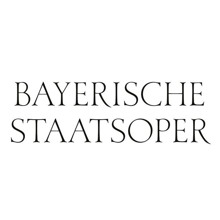 Bayerische Staatsoper's icon