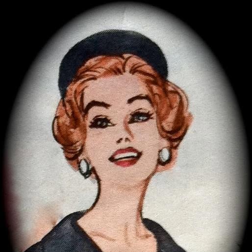 Backroom Finds's icon