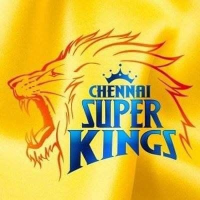 chennai super kings logo png