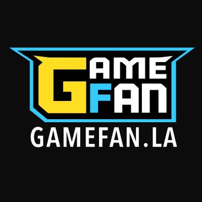 Gamefan.la's icon
