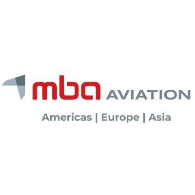 mba Aviation's icon