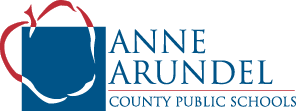 AACPS's logos