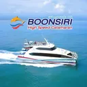 Boonsiri High Speed Catamaran's icon