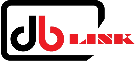 DBlink's logos