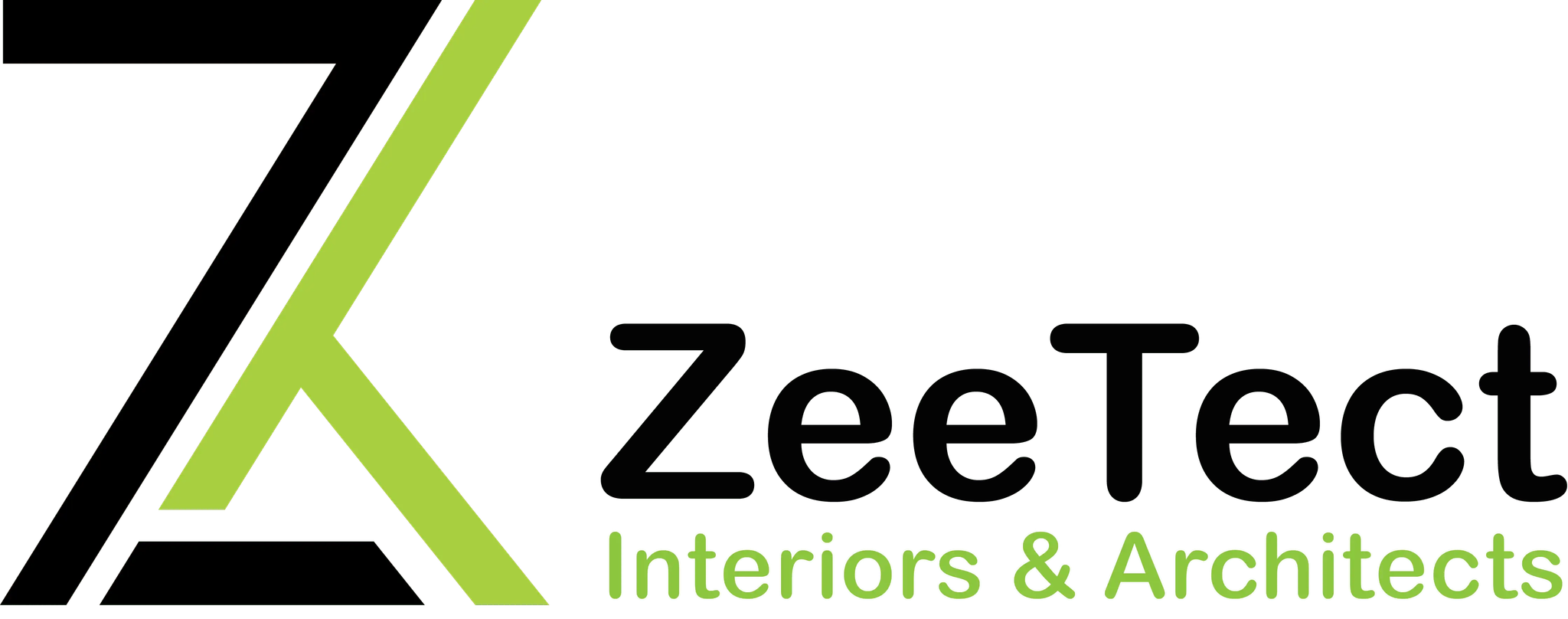 ZeeTect's logos