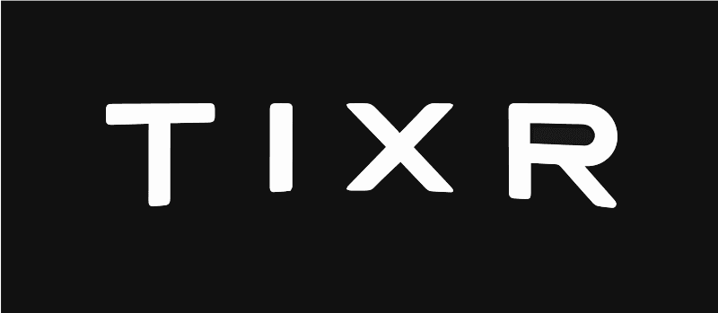 Tixr