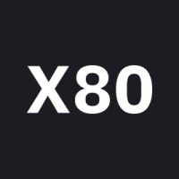 X80's icon