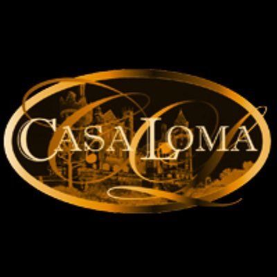 Casa Loma's icon