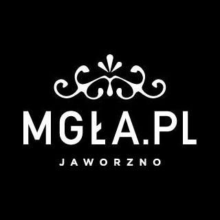 SKLEP MGŁA's brand icon