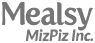 Mealsy's logos