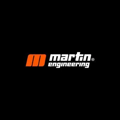 Martin Engineering logo