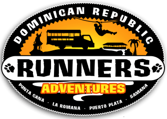 Runners Adventures's logos