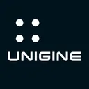 UNIGINE's icon