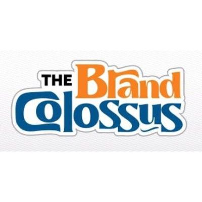 The Brand Colossus's icon