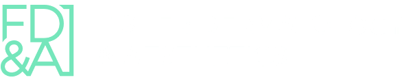 Fisher Dermatology's logos