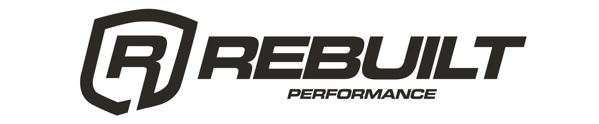 Rebuilt Performance logo