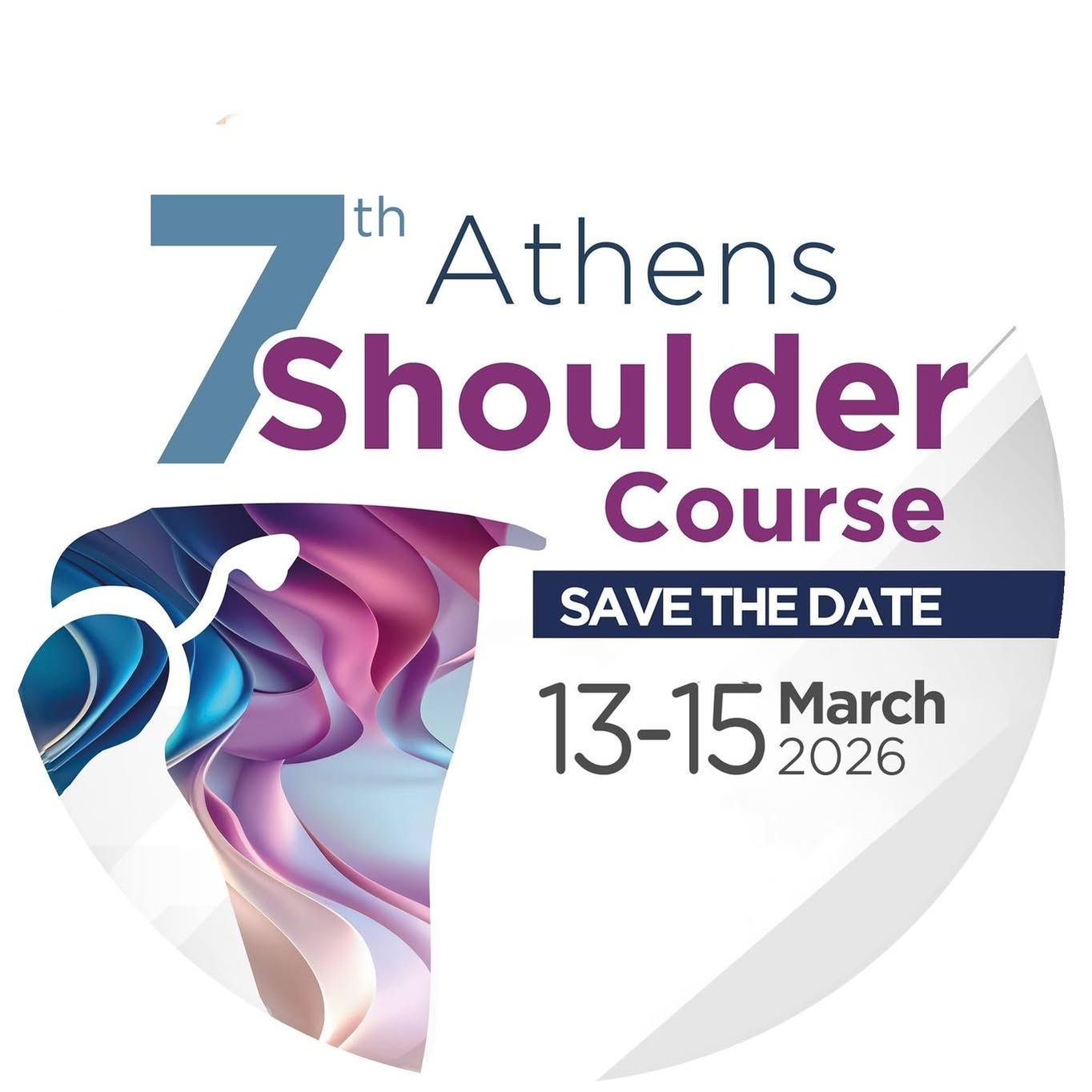 to Athens Shoulder Course's icon