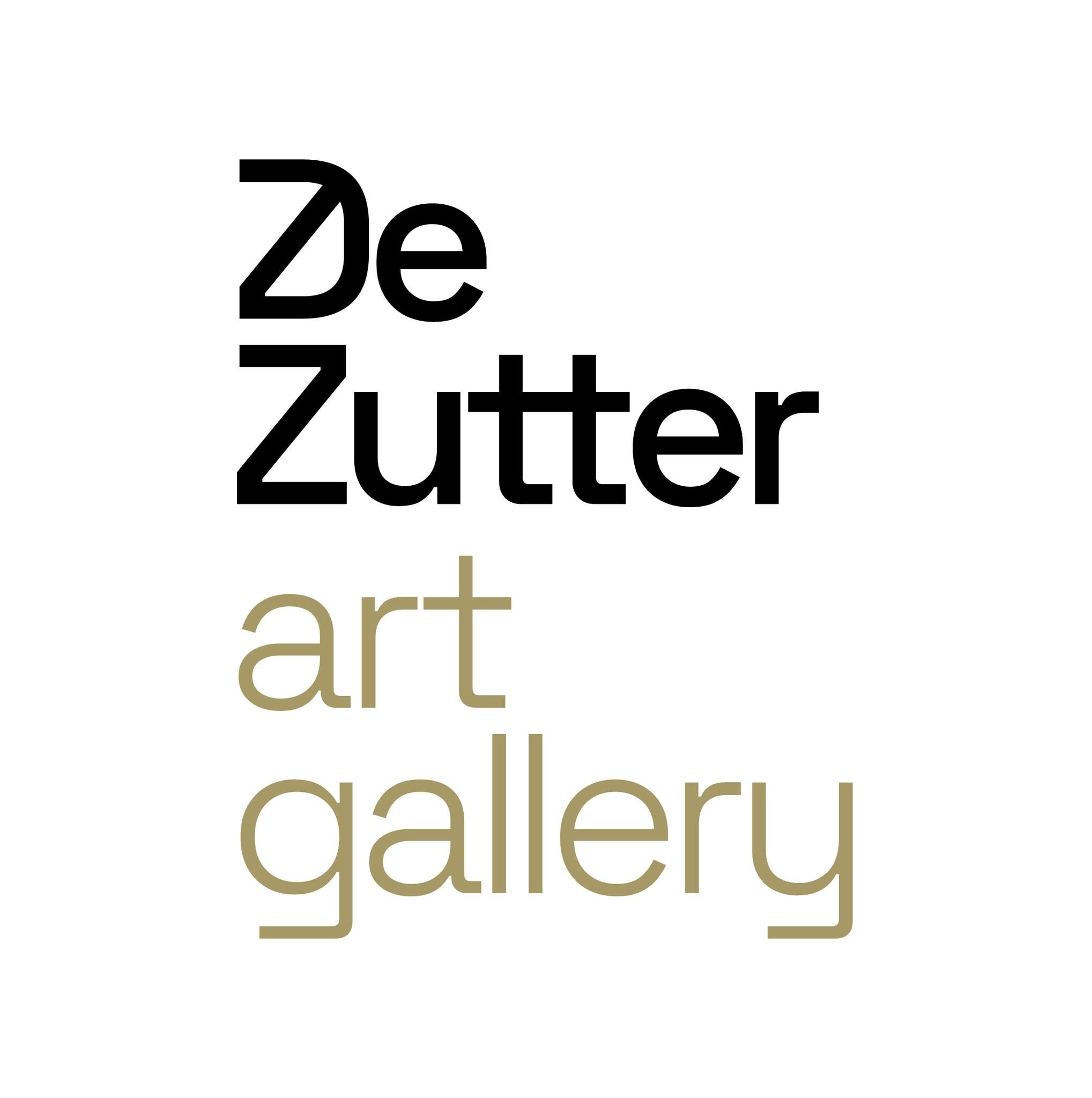 De Zutter Art Gallery's icon