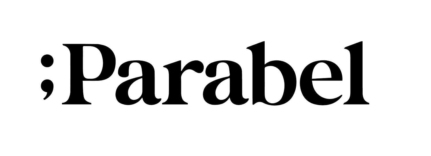 Parabel's logos