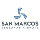 San Marcos Airport's icon