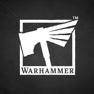 warhammer logo png