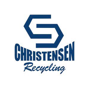 Christensen Recycling's icon