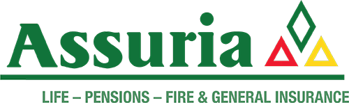 Assuria's logos