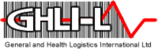 GHLI's logos