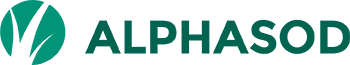 ΑlphaSod's logos