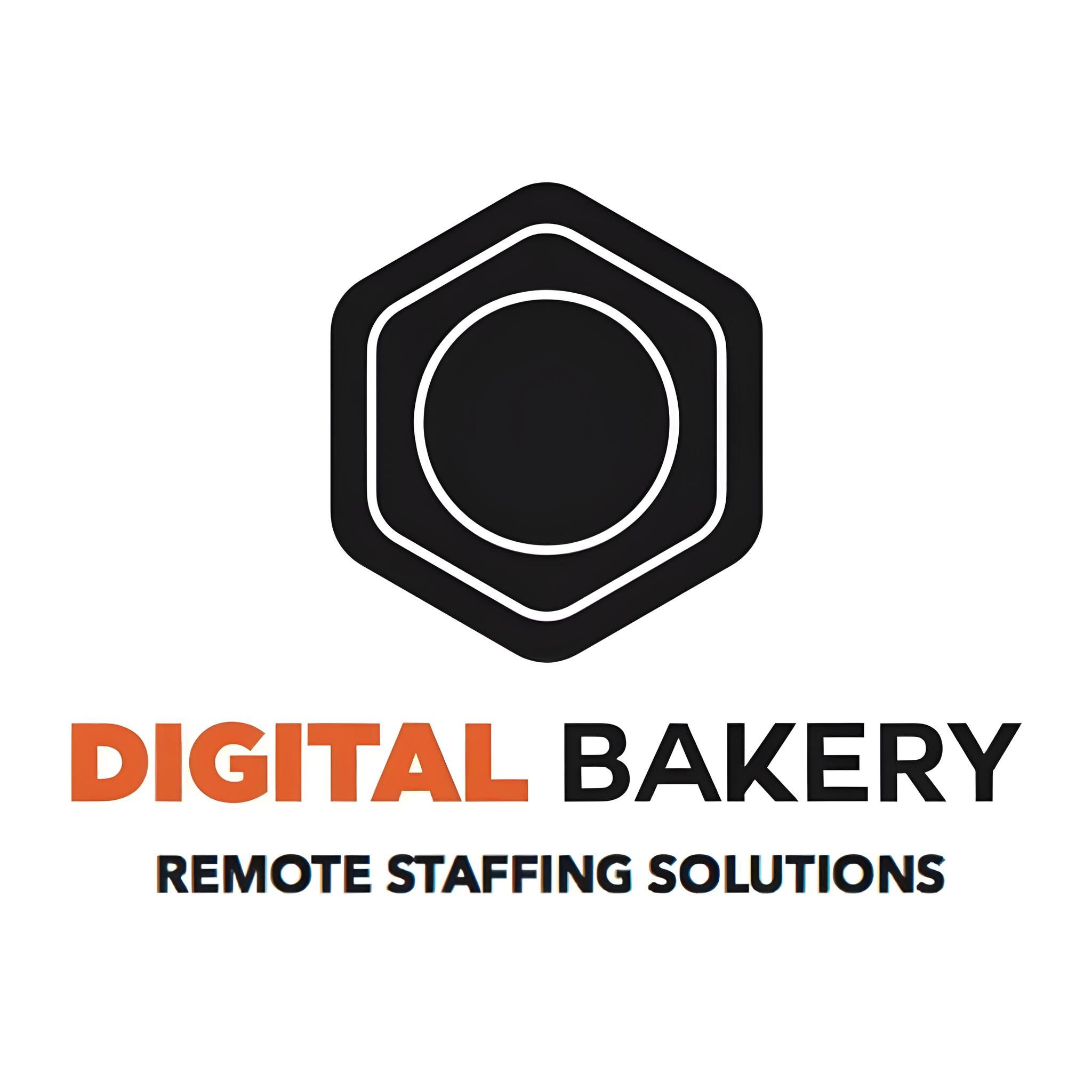 Digital Bakery's icon