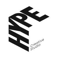 Hype Creative Studio Logo & Brand Assets (SVG, PNG and vector) - Brandfetch