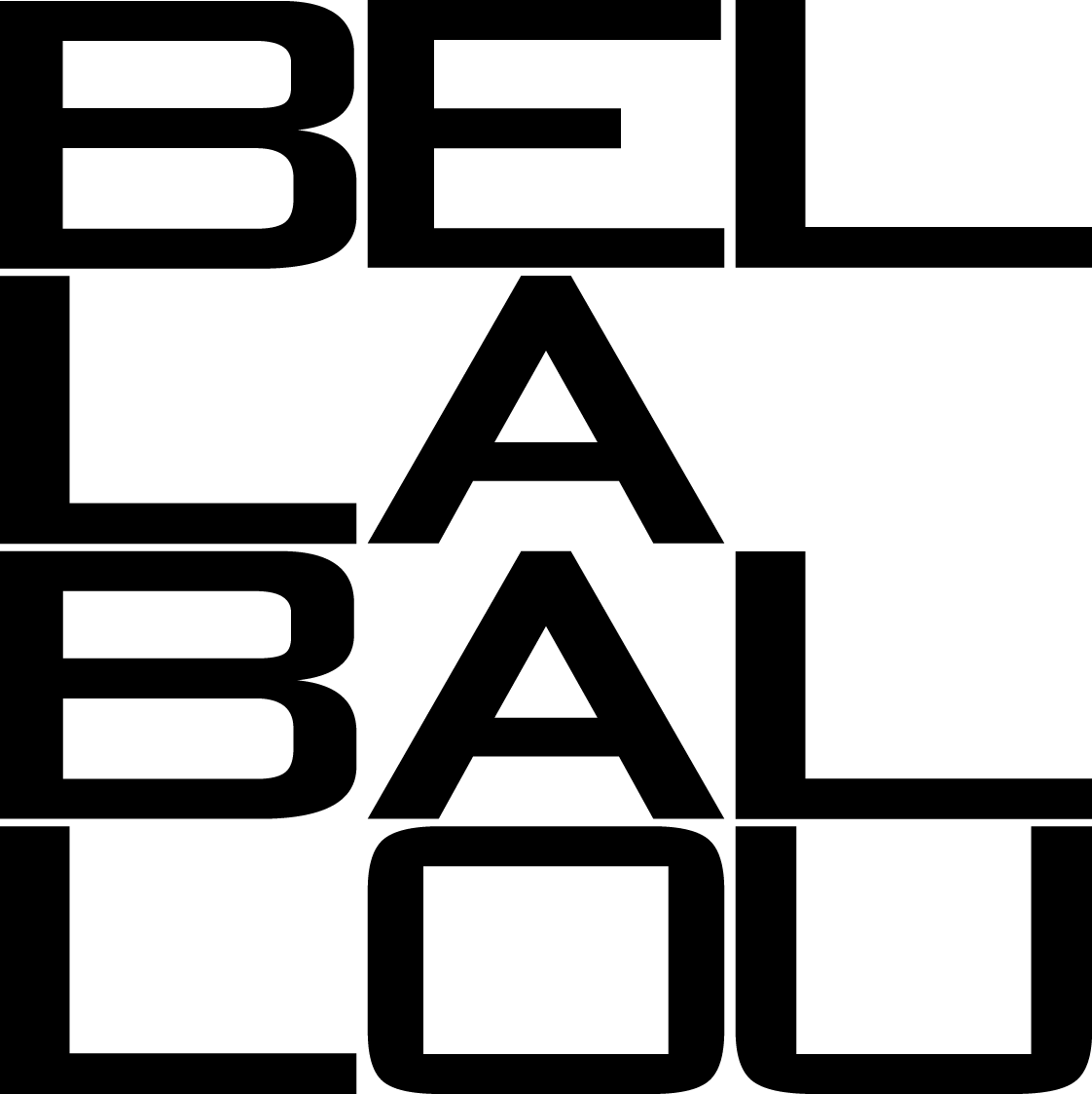 Bella Ballou logo