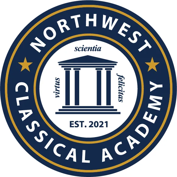 Northwest Classical Academy logo